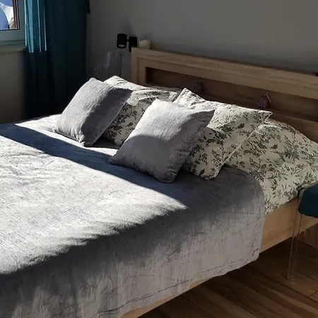 Apartment Gorski Widok