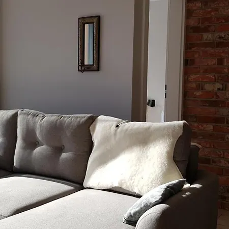 Apartment Gorski Widok
