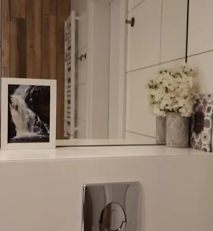 Apartment Gorski Widok *