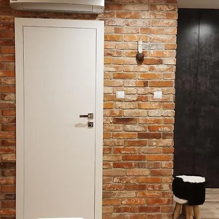 Apartment Gorski Widok