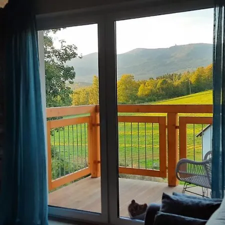 Apartment Gorski Widok
