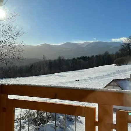 Gorski Widok Apartment Szklarska Poreba