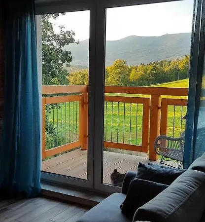 Gorski Widok Szklarska Poreba