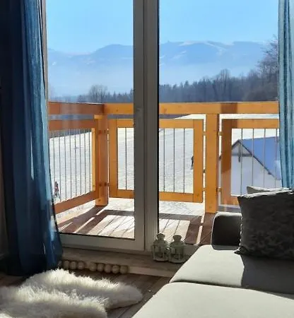 Апартаменты Gorski Widok *