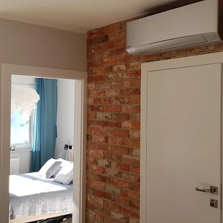 Gorski Widok * Шклярска-Поремба