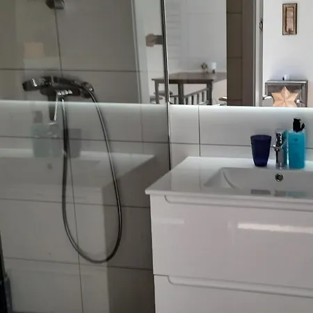 Апартаменты Gorski Widok *