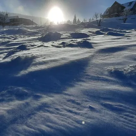 Gorski Widok Шклярска-Поремба