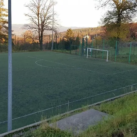 Gorski Widok شقة