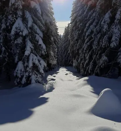 Gorski Widok Шклярска-Поремба