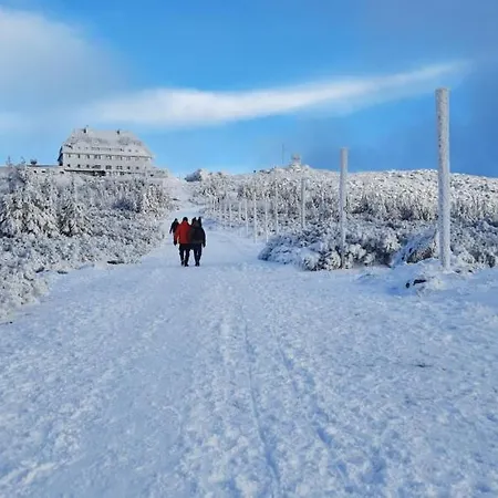 Gorski Widok