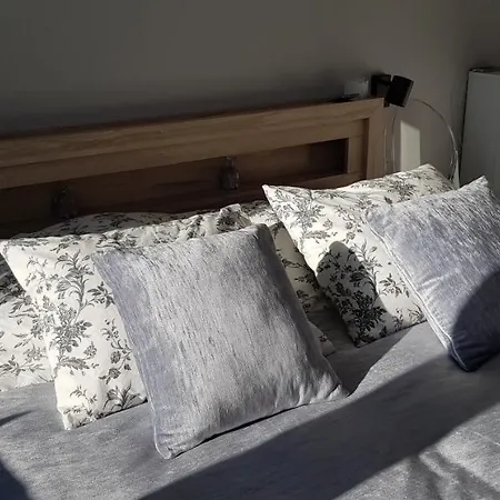 Апартаменты Gorski Widok Шклярска-Поремба