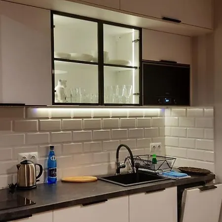 Апартаменты Gorski Widok *