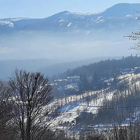 Gorski Widok Шклярска-Поремба
