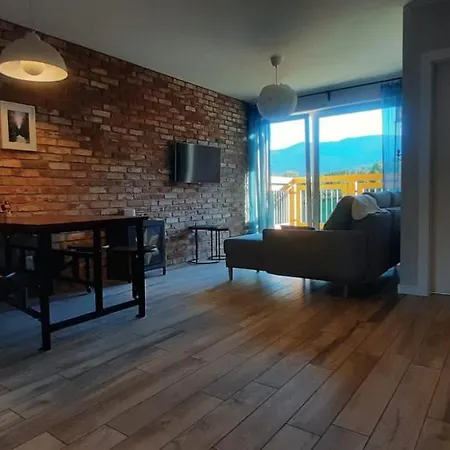 Gorski Widok * شكلارسكا بوريبا