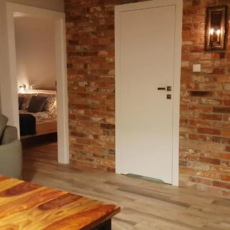 Gorski Widok Шклярска-Поремба