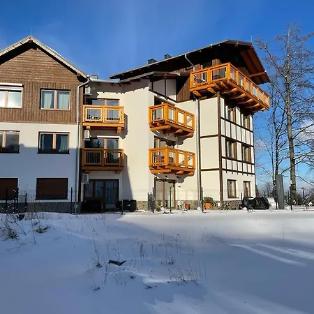 Gorski Widok Апартаменты