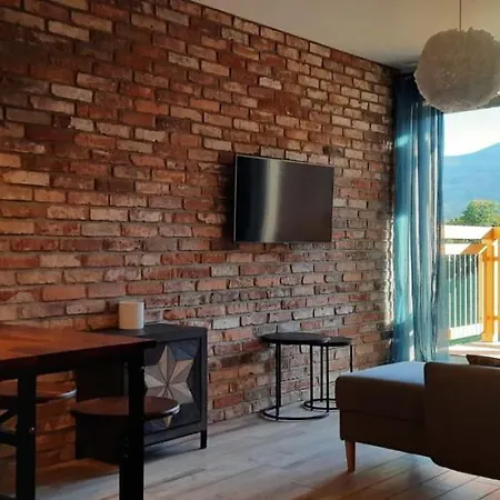 Gorski Widok شقة
