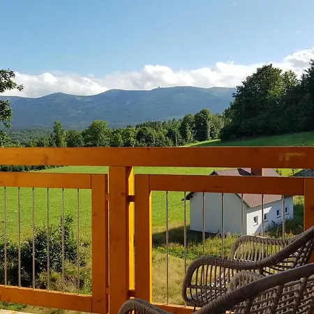 Апартаменты Gorski Widok *