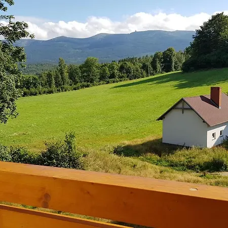 Апартаменты Gorski Widok Шклярска-Поремба