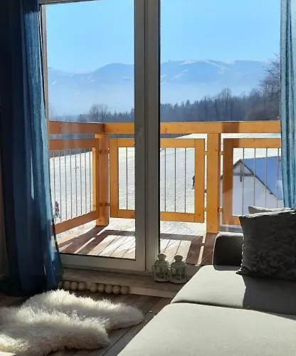 Apartmán Gorski Widok *
