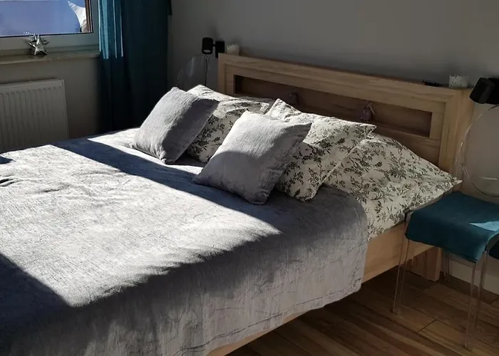 Apartmán Gorski Widok