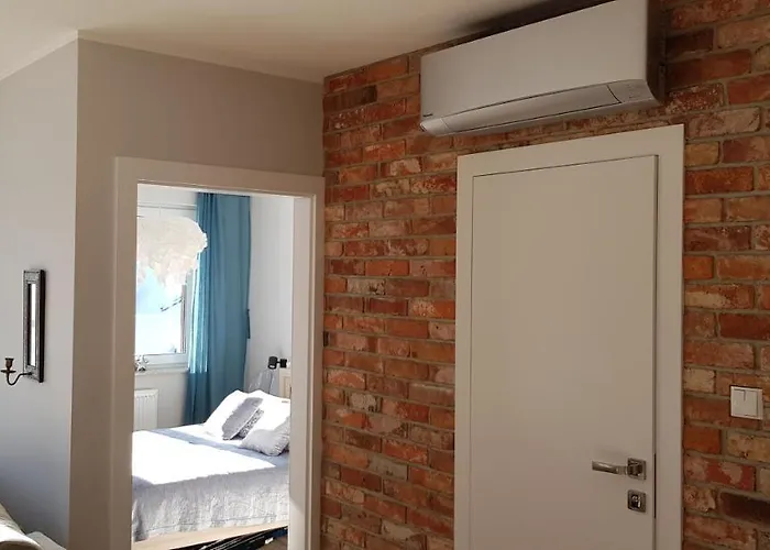 Gorski Widok * Sklářská Poruba