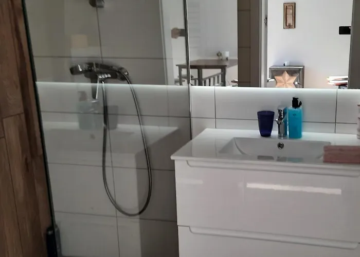 Apartmán Gorski Widok *