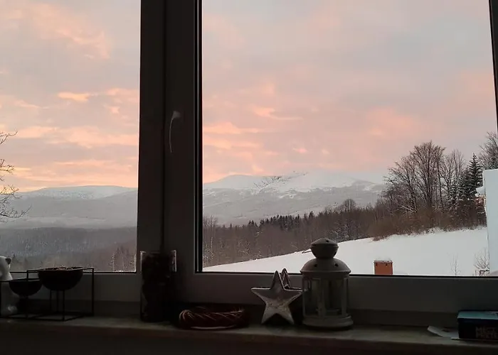 Apartmán Gorski Widok *