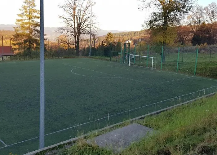 Gorski Widok Apartmán