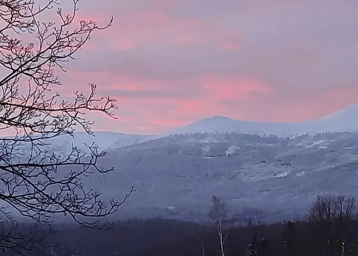 Gorski Widok Apartmán *