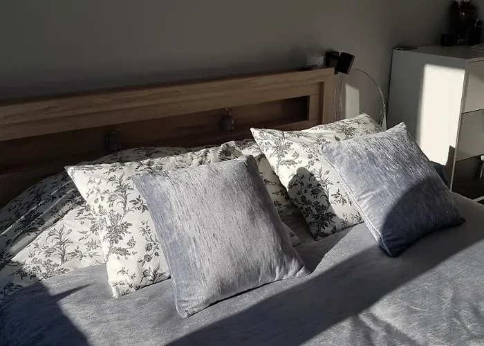 Apartmán Gorski Widok Sklářská Poruba