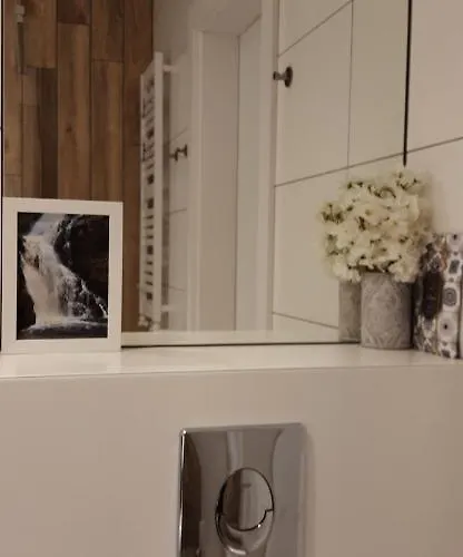 Apartmán Gorski Widok *