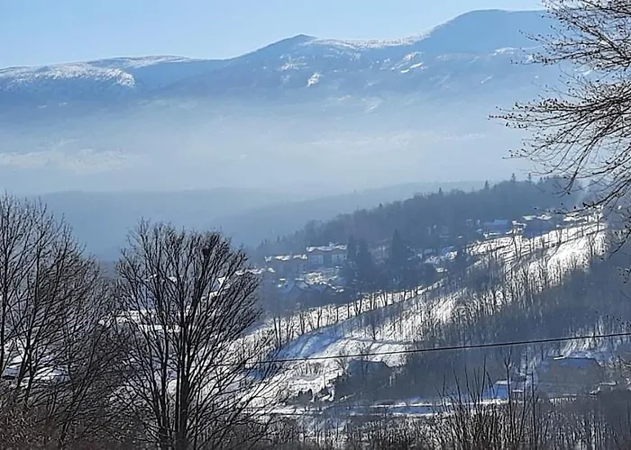 Gorski Widok Sklářská Poruba