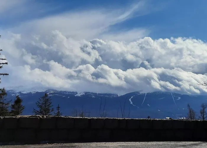 Apartmán Gorski Widok *