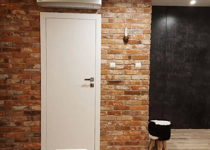 Apartmán Gorski Widok