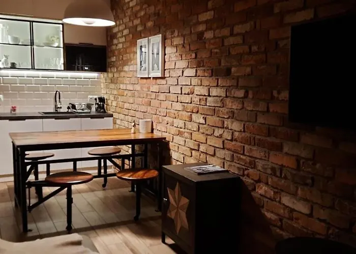 Gorski Widok Apartmán