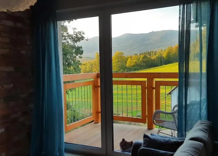 Apartmán Gorski Widok