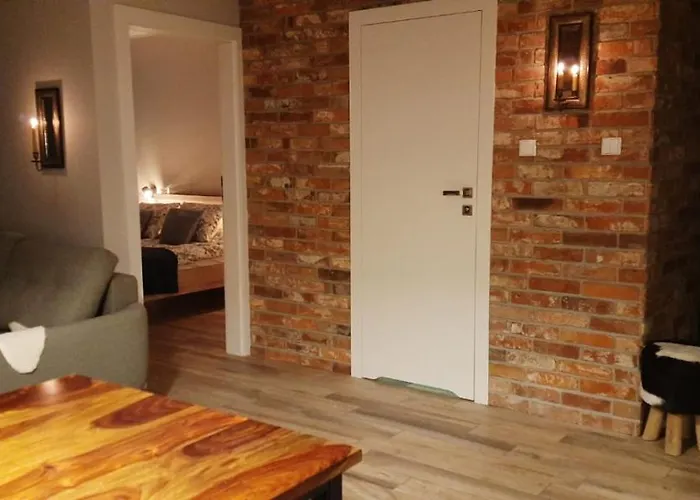 Gorski Widok Sklářská Poruba