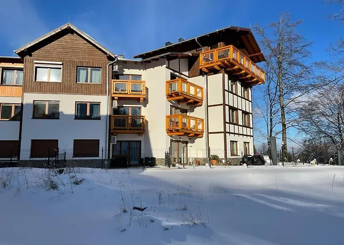 Gorski Widok Apartmán
