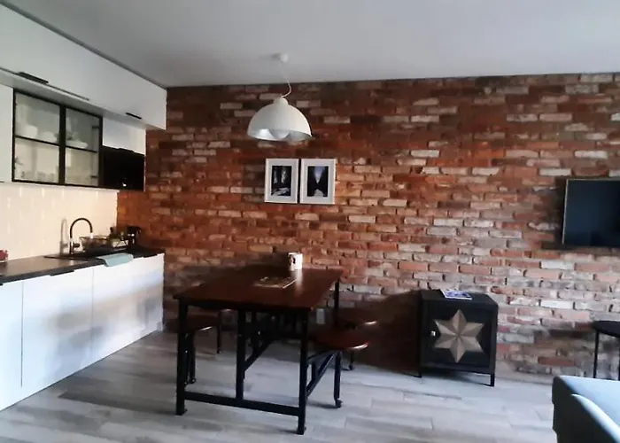 Gorski Widok Apartmán Sklářská Poruba