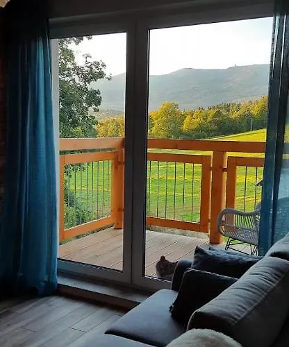 Gorski Widok Sklářská Poruba