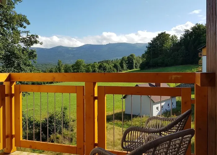 Apartmán Gorski Widok *